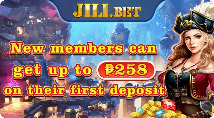 New Player Welcome Bonus